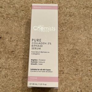 Pure collagen serum 🤩